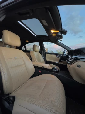 Mercedes-Benz S 320 Long/Designo | Mobile.bg    13