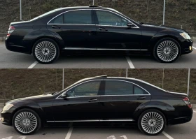 Mercedes-Benz S 320 Long/Designo | Mobile.bg    6