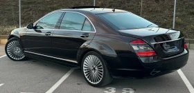 Mercedes-Benz S 320 Long/Designo | Mobile.bg    2