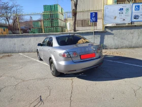 Mazda 6 - 2100 € / 4107.24 лв. - 68268704 4