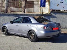 Mazda 6 - 2100 € / 4107.24 лв. - 68268704 3