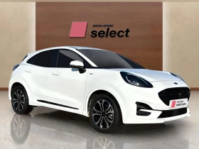 Ford Puma 1.0 EcoBoost - 19800 € / 38725.43 лв. - 70460044 2