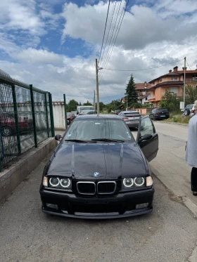 BMW 323 - 3350 € / 6552.03 лв. - 28297664 2