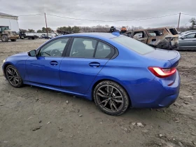 BMW 340 Keyless* Laser* Harman Kardon* 360* HUD* Подгреви* - 25500 € / 49873.67 лв. - 36982398 2