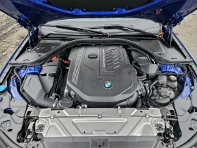 BMW 340 Keyless* Laser* Harman Kardon* 360* HUD* Подгреви* - 25500 € / 49873.67 лв. - 36982398 11