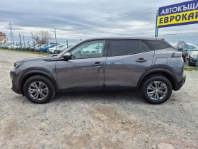 Peugeot 2008 1.2 i Turbo  - 12700 € / 24839.04 лв. - 23106730 2