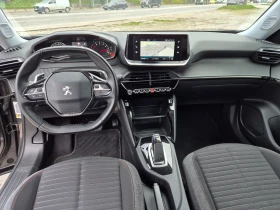 Peugeot 2008 1.2 i Turbo  - 12700 € / 24839.04 лв. - 23106730 14