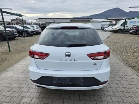 Seat Leon 2.0TDi/FR/150kc/DSG/Лизинг, снимка 6