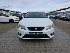 Seat Leon 2.0TDi/FR/150kc/DSG/Лизинг, снимка 2