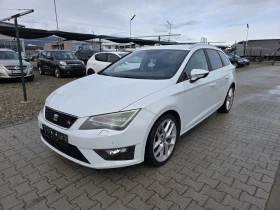 Seat Leon 2.0TDi/FR/150kc/DSG/Лизинг, снимка 3