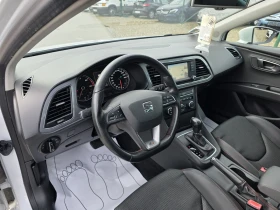 Seat Leon 2.0TDi/FR/150kc/DSG/Лизинг, снимка 10