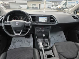 Seat Leon 2.0TDi/FR/150kc/DSG/Лизинг, снимка 9