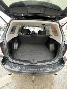 Subaru Forester 2.0D, снимка 14