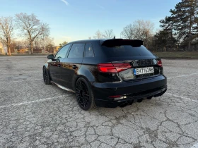 Audi Rs3 Matrix Digital B&O Keyless Камера, снимка 3