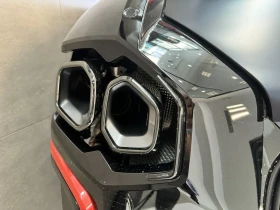 BMW XM 1/500, снимка 7