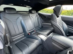 Mercedes-Benz S 500 AMG  - 34999 € / 68452.09 лв. - 72786225 8