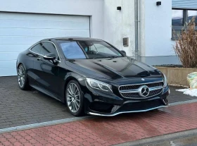 Mercedes-Benz S 500 AMG 