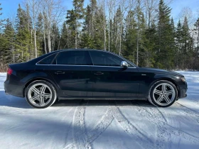Audi S4 * 4dr Sdn Man * 2 КЛЮЧА* ПОДГРЕВ* KEYLESS*  - 8600 € / 16820.14 лв. - 63676592 3