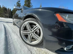 Audi S4 * 4dr Sdn Man * 2 КЛЮЧА* ПОДГРЕВ* KEYLESS*  - 8600 € / 16820.14 лв. - 63676592 7