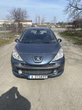 Peugeot 207 - 2300 € / 4498.41 лв. - 60010429 1