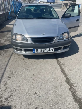 Toyota Avensis 1.6  - 1200 € / 2347.00 лв. - 70430715 2