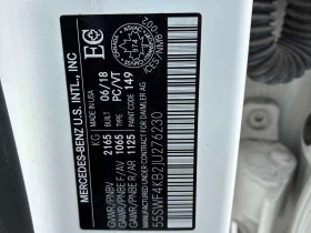 Mercedes-Benz C 300 * CARFAX * ЦЕНА ДО БГ - 13450 € / 26305.91 лв. - 20844128 14