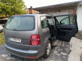 VW Touran - 2200 € / 4302.83 лв. - 99887920 7