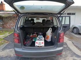 VW Touran - 2200 € / 4302.83 лв. - 99887920 5