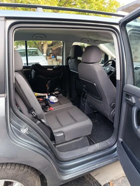 VW Touran - 2200 € / 4302.83 лв. - 99887920 10