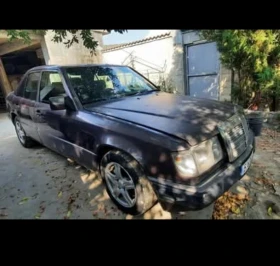Mercedes-Benz 300 W124 | Mobile.bg � ����� ������ 6