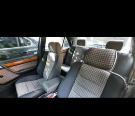 Mercedes-Benz 300 W124 | Mobile.bg � ����� ������ 8