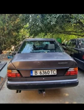 Mercedes-Benz 300 W124 | Mobile.bg � ����� ������ 3