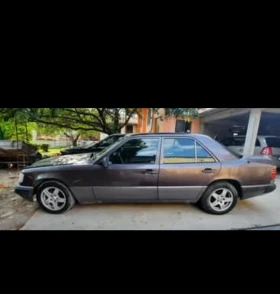 Mercedes-Benz 300 W124 | Mobile.bg � ����� ������ 4