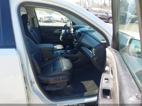 Chevrolet Traverse 3.6l Awd Rs | Mobile.bg � ����� ������ 5