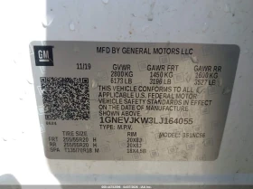 Chevrolet Traverse 3.6l Awd Rs | Mobile.bg � ����� ������ 9