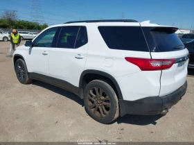 Chevrolet Traverse 3.6l Awd Rs | Mobile.bg � ����� ������ 3
