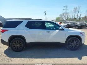 Chevrolet Traverse 3.6l Awd Rs | Mobile.bg � ����� ������ 13