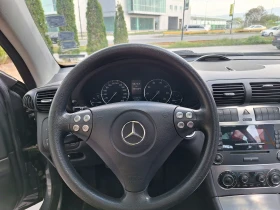 Mercedes-Benz C 180 | Mobile.bg � ����� ������ 8