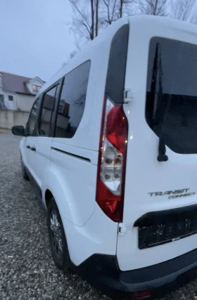 Ford Connect  Transit Connect  | Mobile.bg � ����� ������ 2