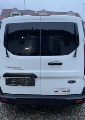 Ford Connect  Transit Connect  | Mobile.bg � ����� ������ 9
