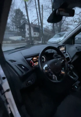 Ford Connect  Transit Connect  | Mobile.bg � ����� ������ 8