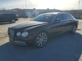 Bentley Flying Spur 6.0* W12* �������* ���������* ������* ������ ����� | Mobile.bg � ����� ������ 2