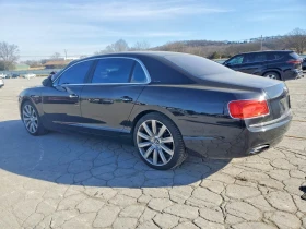 Bentley Flying Spur 6.0* W12* �������* ���������* ������* ������ ����� | Mobile.bg � ����� ������ 4