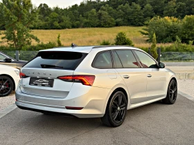 Skoda Octavia DIGITAL COCKPIT LED AMBIENTE KEYLESS | Mobile.bg � ����� ������ 6