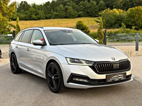 Skoda Octavia DIGITAL COCKPIT LED AMBIENTE KEYLESS | Mobile.bg � ����� ������ 3