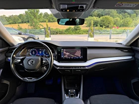 Skoda Octavia DIGITAL COCKPIT LED AMBIENTE KEYLESS | Mobile.bg � ����� ������ 7
