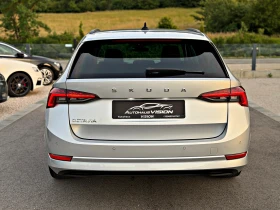 Skoda Octavia DIGITAL COCKPIT LED AMBIENTE KEYLESS | Mobile.bg � ����� ������ 5