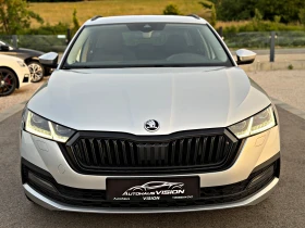 Skoda Octavia DIGITAL COCKPIT LED AMBIENTE KEYLESS | Mobile.bg � ����� ������ 2