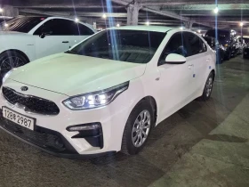 Kia K3 Standard
