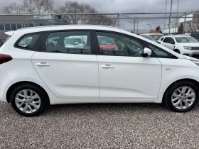 Kia Carens 1.7CRDI ECO Dynamic  | Mobile.bg � ����� ������ 7